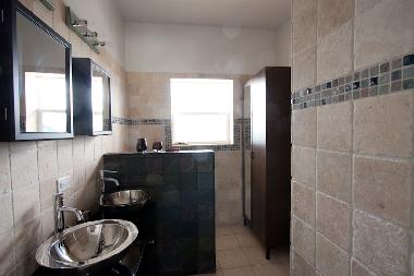 Maison de vacances /en/au Cockburn Town (San Salvador and Rum Cay)ou appartement ou maison de vacances