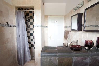 Maison de vacances /en/au Cockburn Town (San Salvador and Rum Cay)ou appartement ou maison de vacances