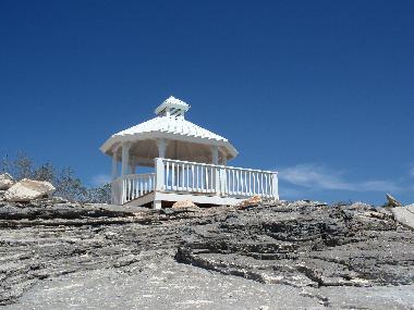 Maison de vacances /en/au Cockburn Town (San Salvador and Rum Cay)ou appartement ou maison de vacances