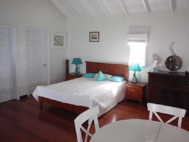 Maison de vacances /en/au Cockburn Town (San Salvador and Rum Cay)ou appartement ou maison de vacances