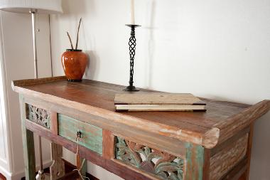 Maison de vacances /en/au Cockburn Town (San Salvador and Rum Cay)ou appartement ou maison de vacances