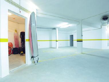 Appartement de vacances /en/au Sagres (Algarve)ou appartement ou maison de vacances