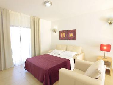 Appartement de vacances /en/au Sagres (Algarve)ou appartement ou maison de vacances