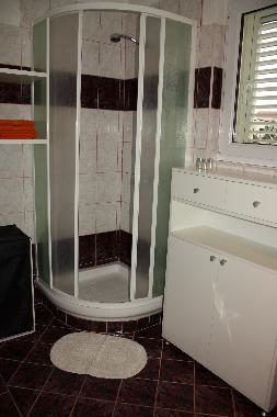 Appartement de vacances /en/au Mandre (Zadarska)ou appartement ou maison de vacances