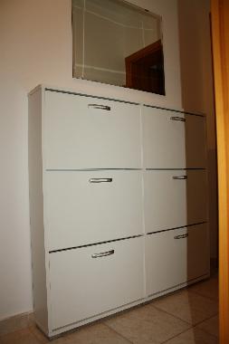 Appartement de vacances /en/au Mandre (Zadarska)ou appartement ou maison de vacances