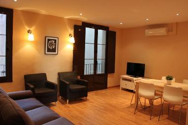 Appartement de vacances /en/au Barcelona (Barcelona)ou appartement ou maison de vacances