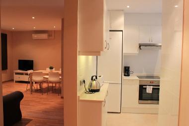 Appartement de vacances /en/au Barcelona (Barcelona)ou appartement ou maison de vacances