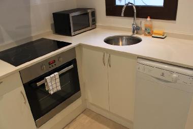 Appartement de vacances /en/au Barcelona (Barcelona)ou appartement ou maison de vacances