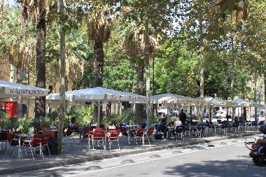 Appartement de vacances /en/au Barcelona (Barcelona)ou appartement ou maison de vacances