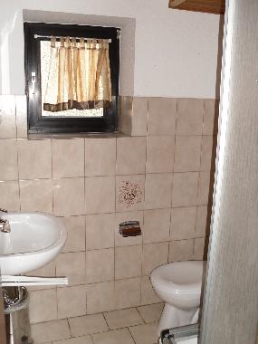 Appartement de vacances /en/au 23747 (Ostsee-Festland)ou appartement ou maison de vacances