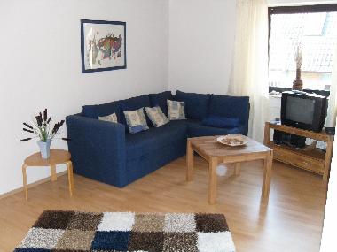 Appartement de vacances �/en/au 23747 (Ostsee-Festland)ou appartement ou maison de vacances