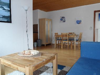 Appartement de vacances �/en/au 23747 (Ostsee-Festland)ou appartement ou maison de vacances