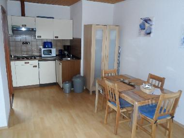 Appartement de vacances �/en/au 23747 (Ostsee-Festland)ou appartement ou maison de vacances