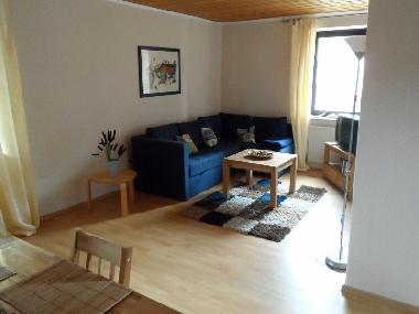 Appartement de vacances �/en/au 23747 (Ostsee-Festland)ou appartement ou maison de vacances