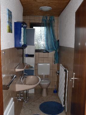 Appartement de vacances �/en/au 23747 (Ostsee-Festland)ou appartement ou maison de vacances