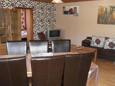 Appartement de vacances /en/au 23747 (Ostsee-Festland)ou appartement ou maison de vacances