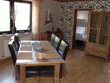 Appartement de vacances /en/au 23747 (Ostsee-Festland)ou appartement ou maison de vacances