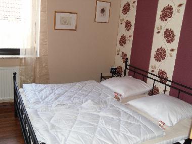 Appartement de vacances /en/au 23747 (Ostsee-Festland)ou appartement ou maison de vacances