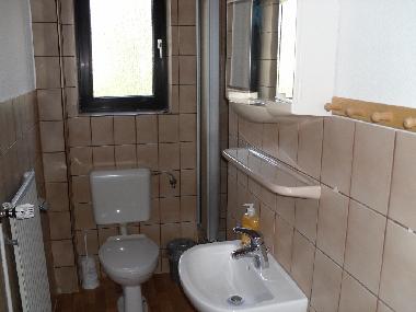 Appartement de vacances /en/au 23747 (Ostsee-Festland)ou appartement ou maison de vacances