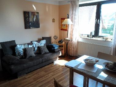 Appartement de vacances /en/au 23747 (Ostsee-Festland)ou appartement ou maison de vacances