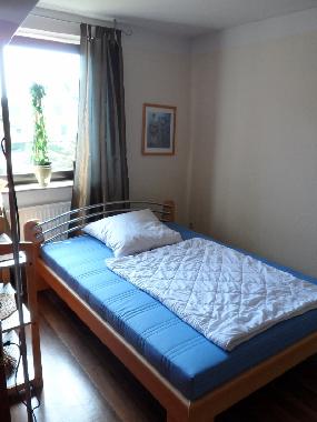 Appartement de vacances /en/au 23747 (Ostsee-Festland)ou appartement ou maison de vacances