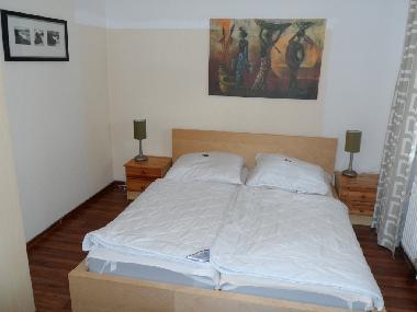 Appartement de vacances /en/au 23747 (Ostsee-Festland)ou appartement ou maison de vacances