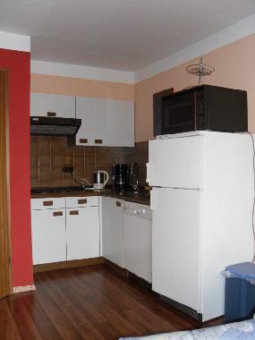 Appartement de vacances /en/au 23747 (Ostsee-Festland)ou appartement ou maison de vacances