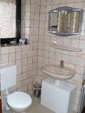 Appartement de vacances /en/au 23747 (Ostsee-Festland)ou appartement ou maison de vacances