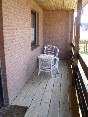 Appartement de vacances /en/au 23747 (Ostsee-Festland)ou appartement ou maison de vacances