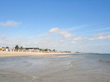 Appartement de vacances /en/au 23747 (Ostsee-Festland)ou appartement ou maison de vacances