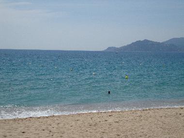 Maison de vacances /en/au Cannes (Alpes-Maritimes)ou appartement ou maison de vacances