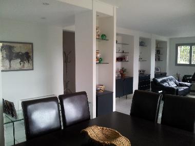 Maison de vacances /en/au Cannes (Alpes-Maritimes)ou appartement ou maison de vacances