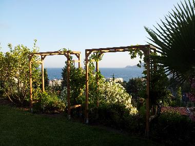 Maison de vacances /en/au Cannes (Alpes-Maritimes)ou appartement ou maison de vacances