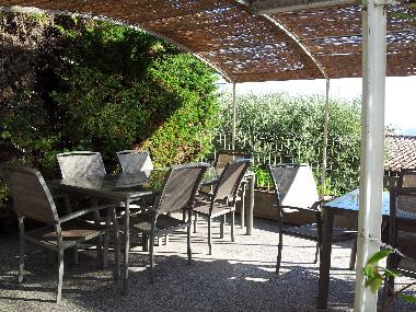 Maison de vacances /en/au Cannes (Alpes-Maritimes)ou appartement ou maison de vacances