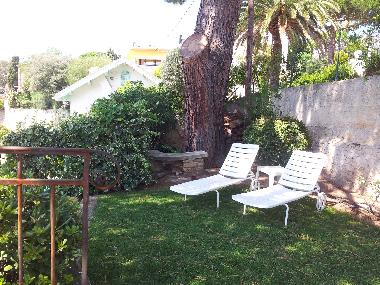 Maison de vacances /en/au Cannes (Alpes-Maritimes)ou appartement ou maison de vacances