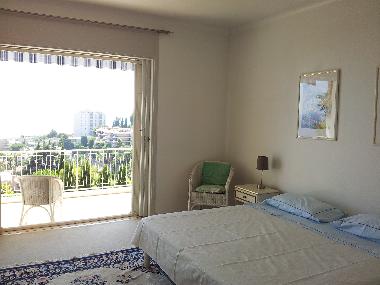 Maison de vacances /en/au Cannes (Alpes-Maritimes)ou appartement ou maison de vacances