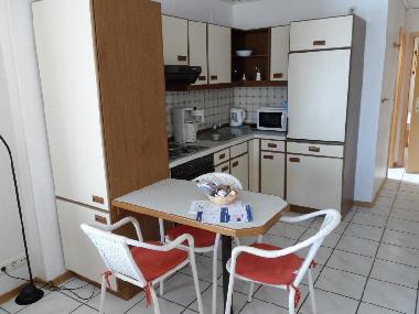 Appartement de vacances /en/au 23747 (Ostsee-Festland)ou appartement ou maison de vacances