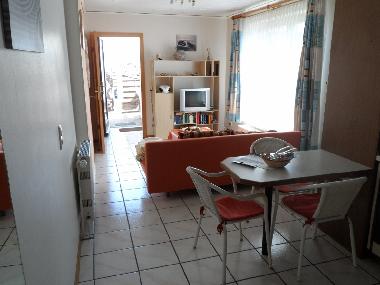 Appartement de vacances /en/au 23747 (Ostsee-Festland)ou appartement ou maison de vacances