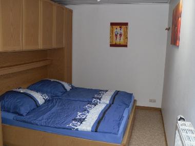 Appartement de vacances /en/au 23747 (Ostsee-Festland)ou appartement ou maison de vacances