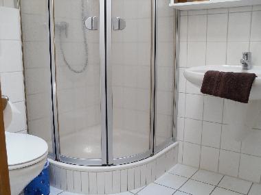 Appartement de vacances /en/au 23747 (Ostsee-Festland)ou appartement ou maison de vacances