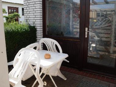 Appartement de vacances /en/au 23747 (Ostsee-Festland)ou appartement ou maison de vacances