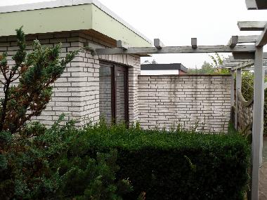 Appartement de vacances /en/au 23747 (Ostsee-Festland)ou appartement ou maison de vacances