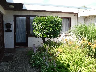 Appartement de vacances /en/au 23747 (Ostsee-Festland)ou appartement ou maison de vacances