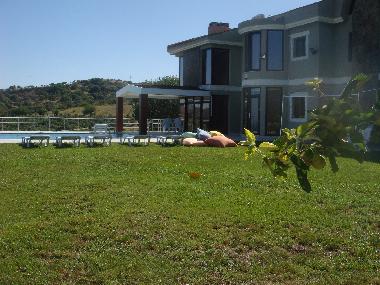 Maison de vacances �/en/au izmir (Izmir)ou appartement ou maison de vacances