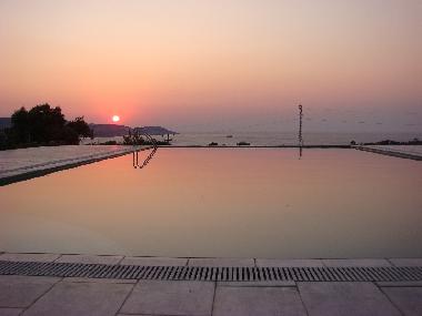 Maison de vacances �/en/au izmir (Izmir)ou appartement ou maison de vacances