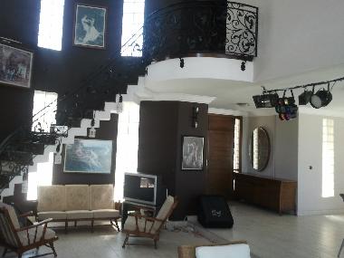 Maison de vacances �/en/au izmir (Izmir)ou appartement ou maison de vacances