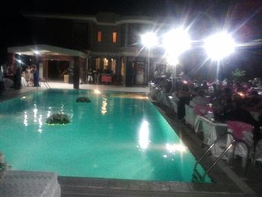 Maison de vacances �/en/au izmir (Izmir)ou appartement ou maison de vacances