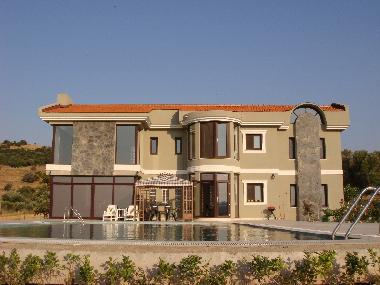 Maison de vacances �/en/au izmir (Izmir)ou appartement ou maison de vacances