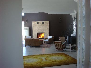 Maison de vacances �/en/au izmir (Izmir)ou appartement ou maison de vacances