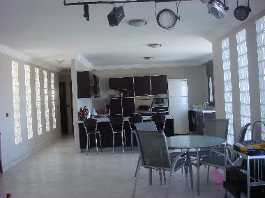 Maison de vacances �/en/au izmir (Izmir)ou appartement ou maison de vacances